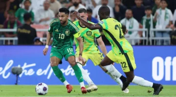 دوري روشن يشتعل: مهمة سعودية جديدة تهدد عرش الكبار بأسلحة فتاكة